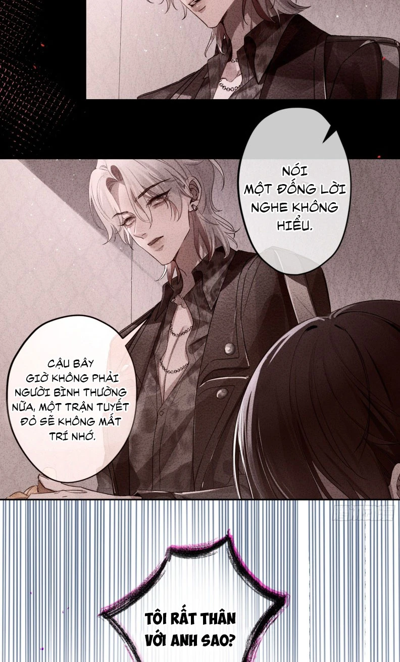 Ác Linh Chapter 4 - 16