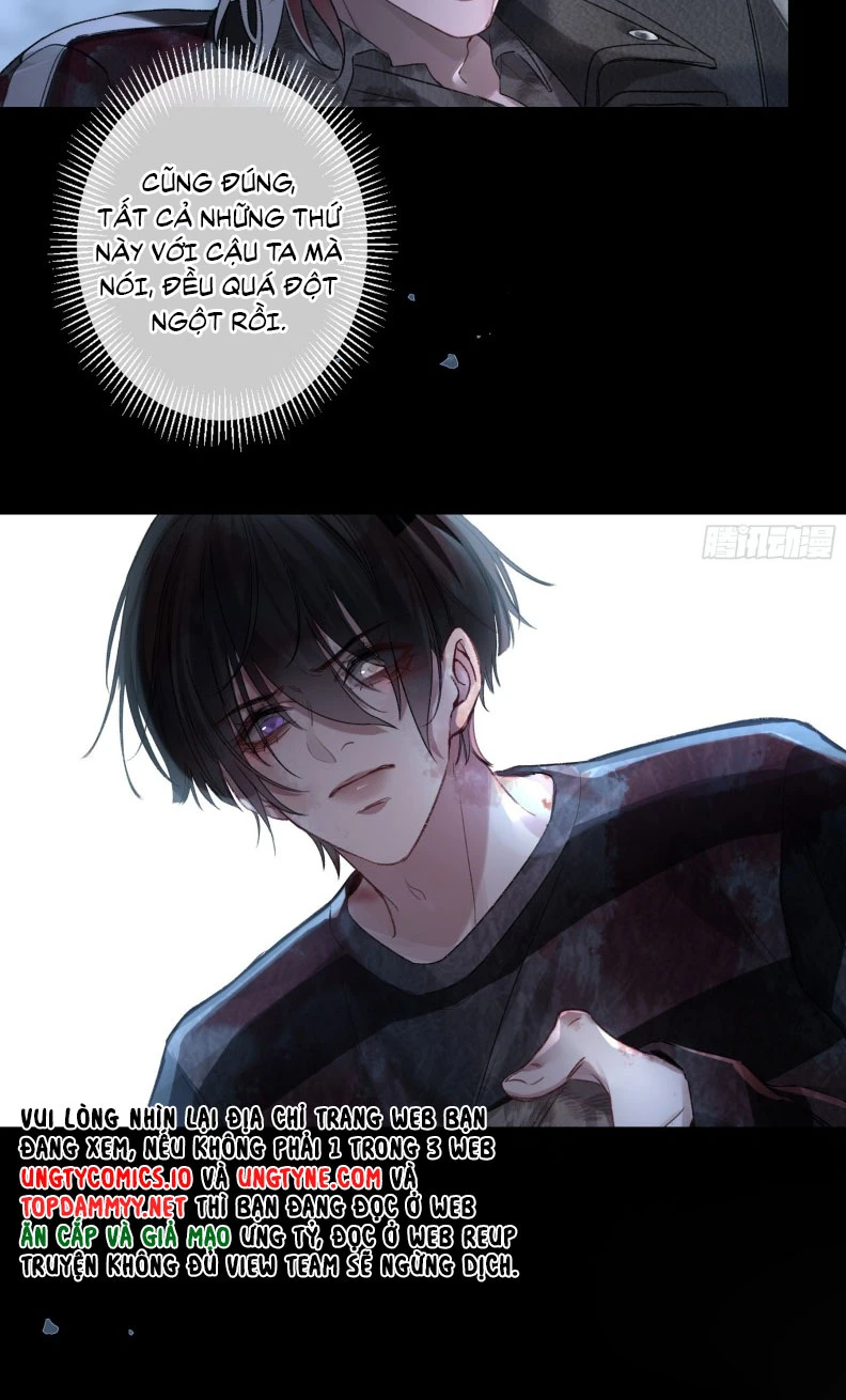 Ác Linh Chapter 4 - 18