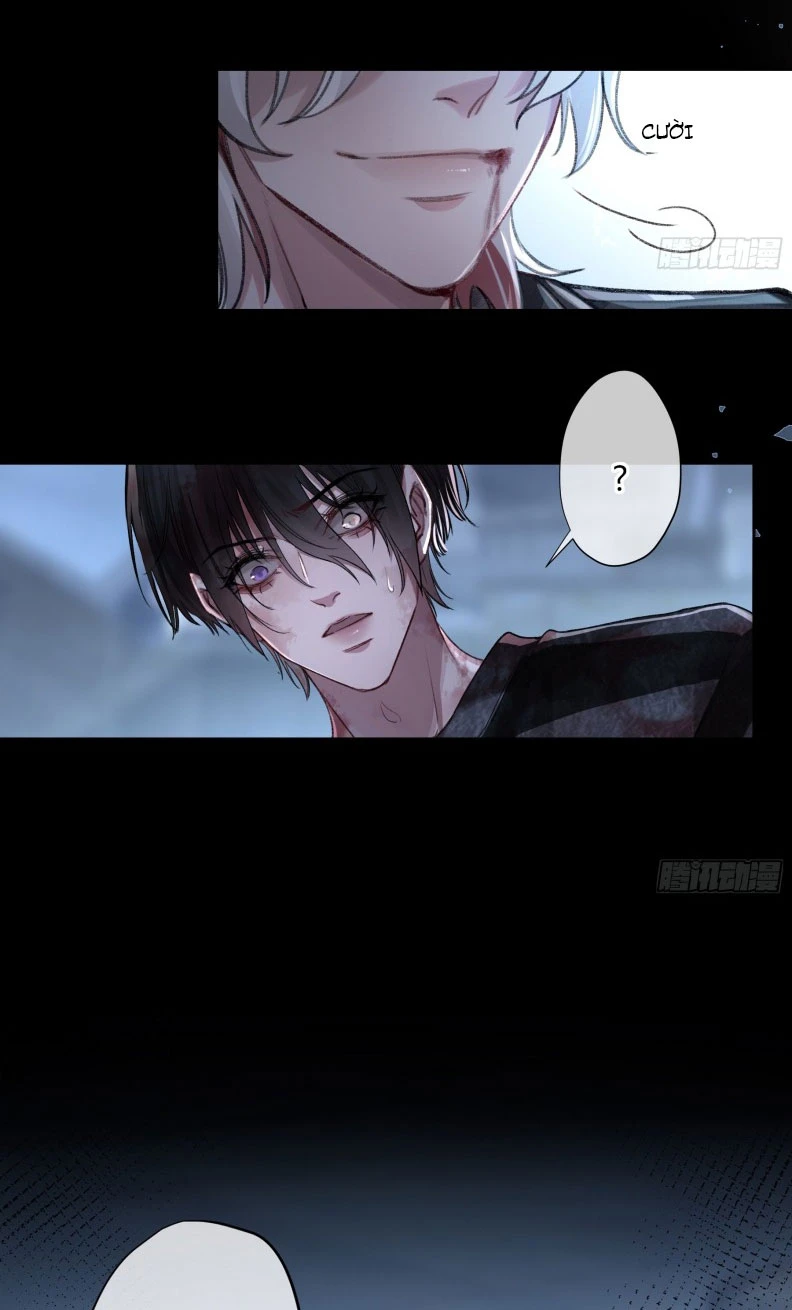 Ác Linh Chapter 4 - 19