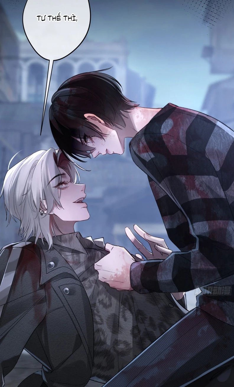 Ác Linh Chapter 4 - 20