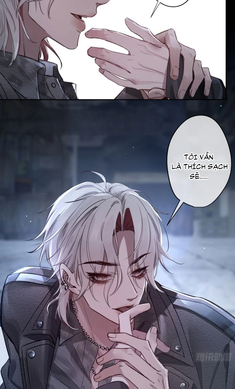 Ác Linh Chapter 4 - 22