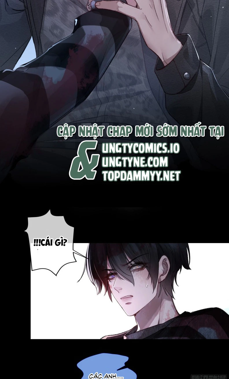 Ác Linh Chapter 4 - 23