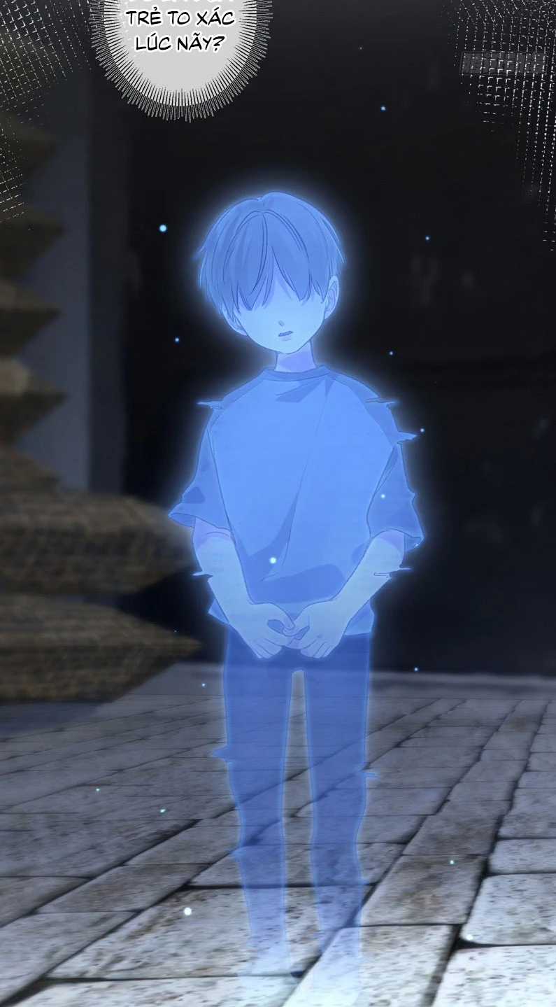 Ác Linh Chapter 4 - 26