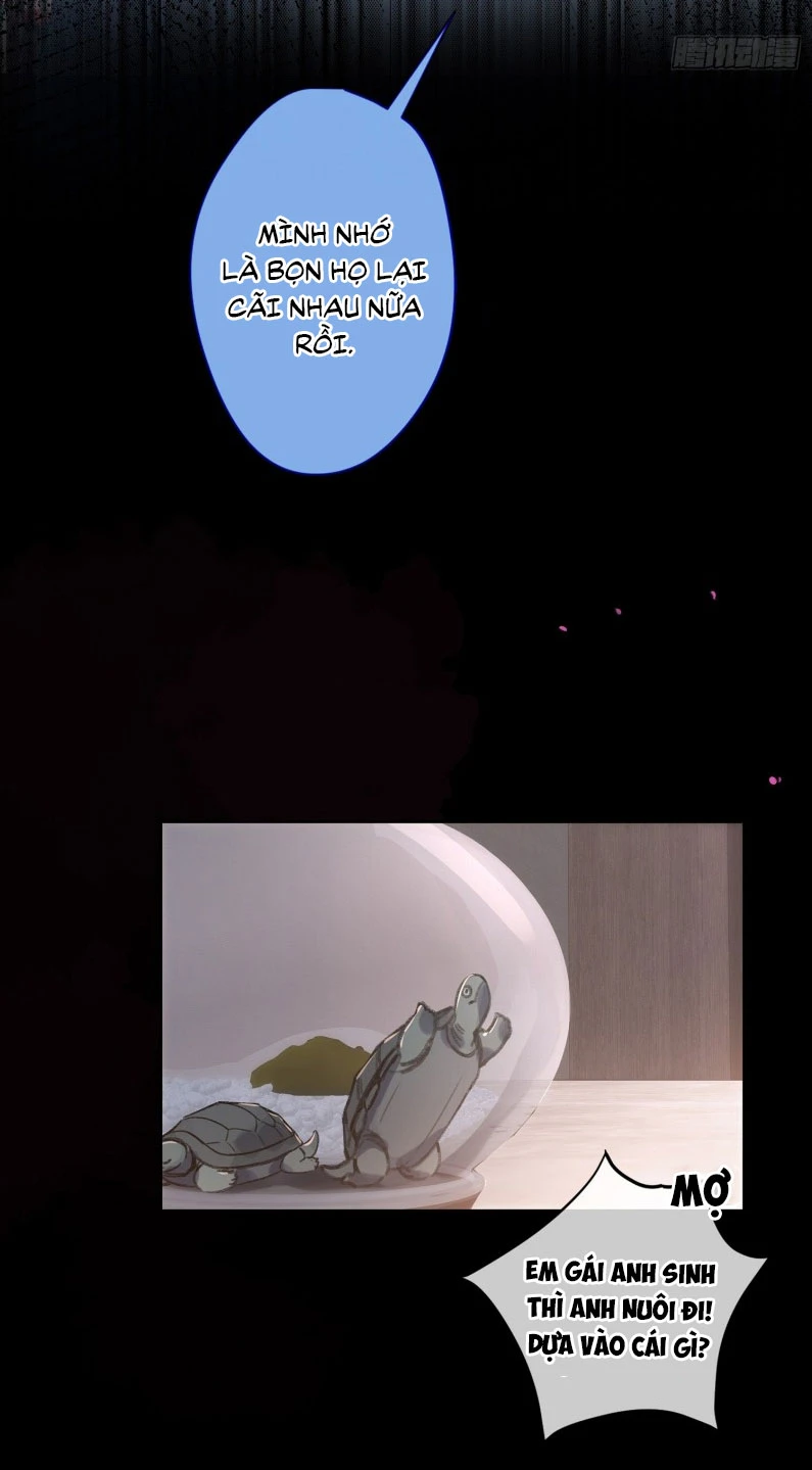 Ác Linh Chapter 4 - 28