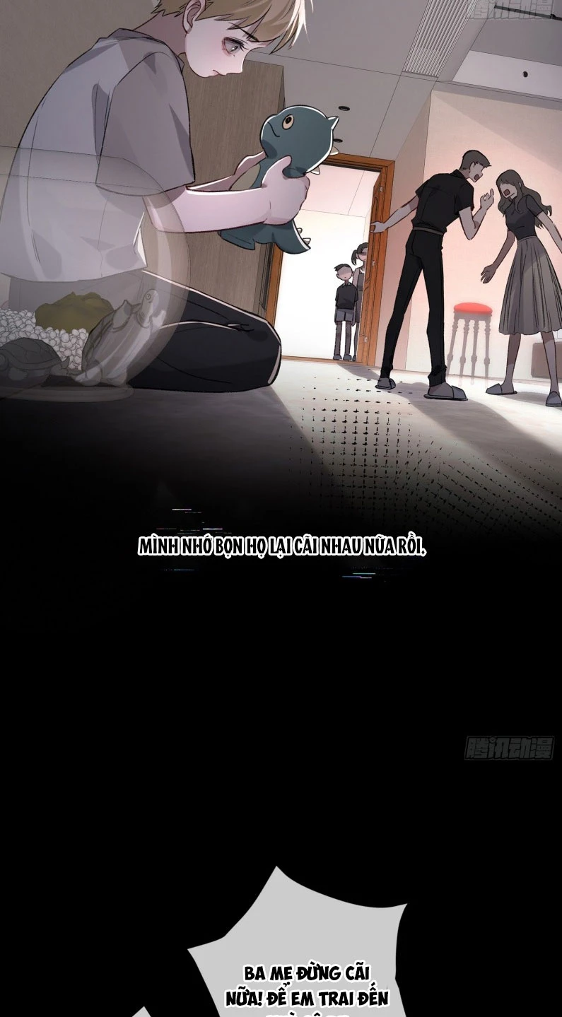 Ác Linh Chapter 4 - 30