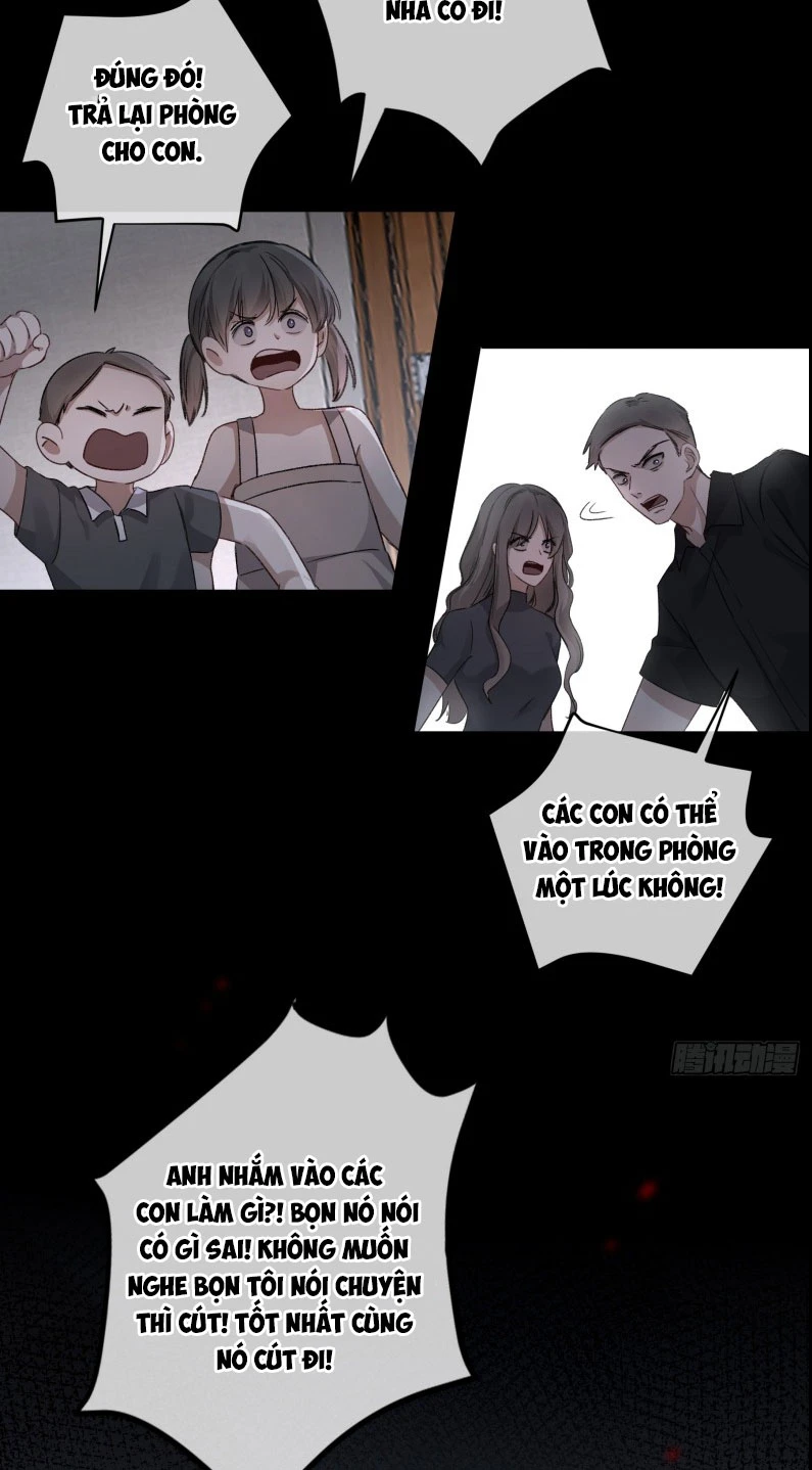 Ác Linh Chapter 4 - 31