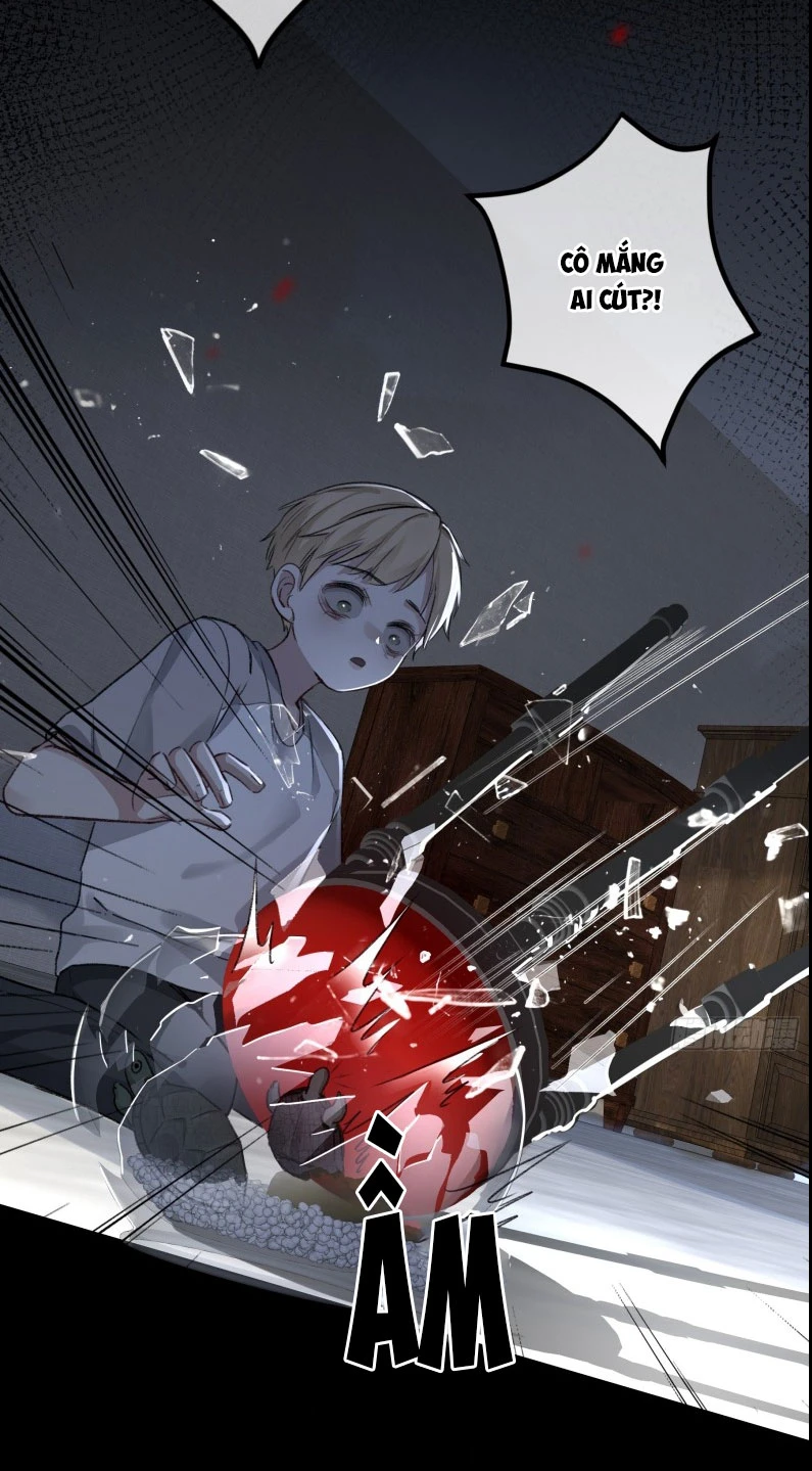 Ác Linh Chapter 4 - 32