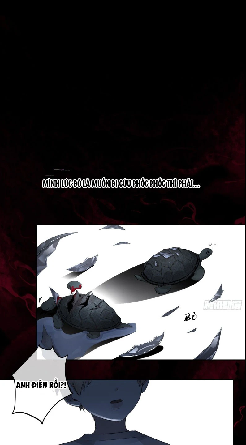 Ác Linh Chapter 4 - 33