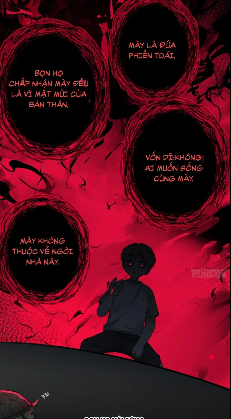 Ác Linh Chapter 4 - 35