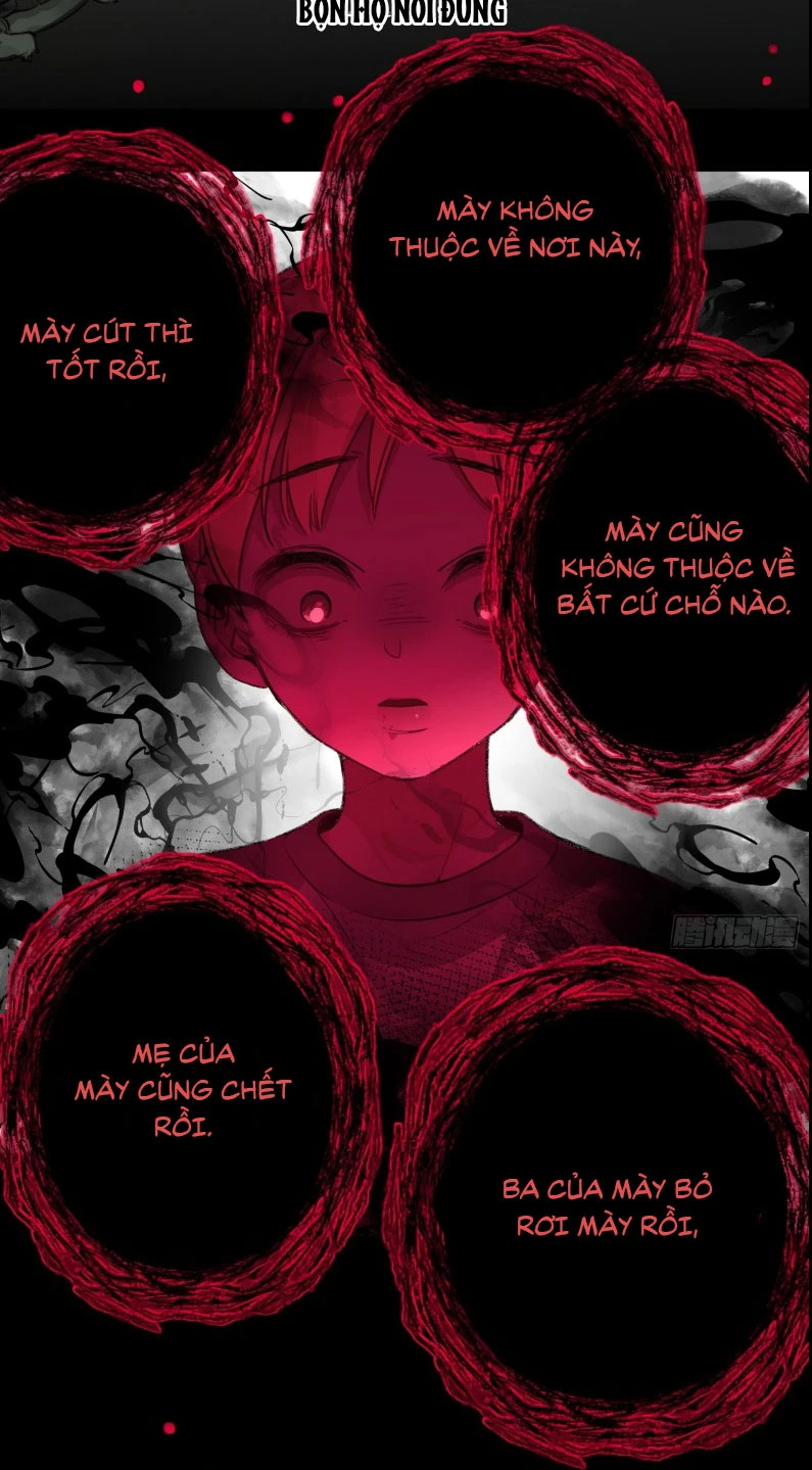 Ác Linh Chapter 4 - 36