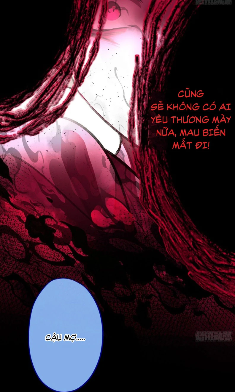 Ác Linh Chapter 4 - 38