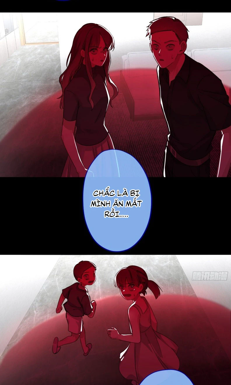 Ác Linh Chapter 4 - 39