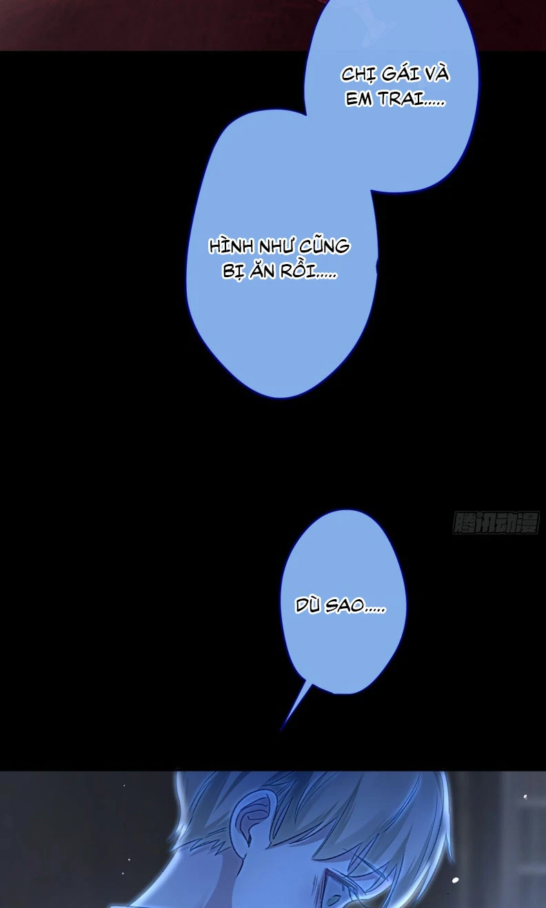 Ác Linh Chapter 4 - 40