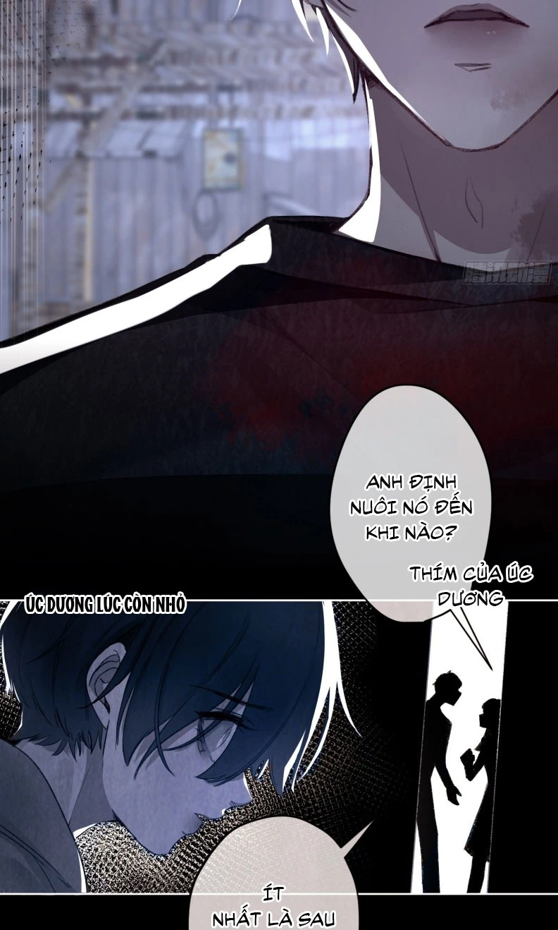 Ác Linh Chapter 4 - 42