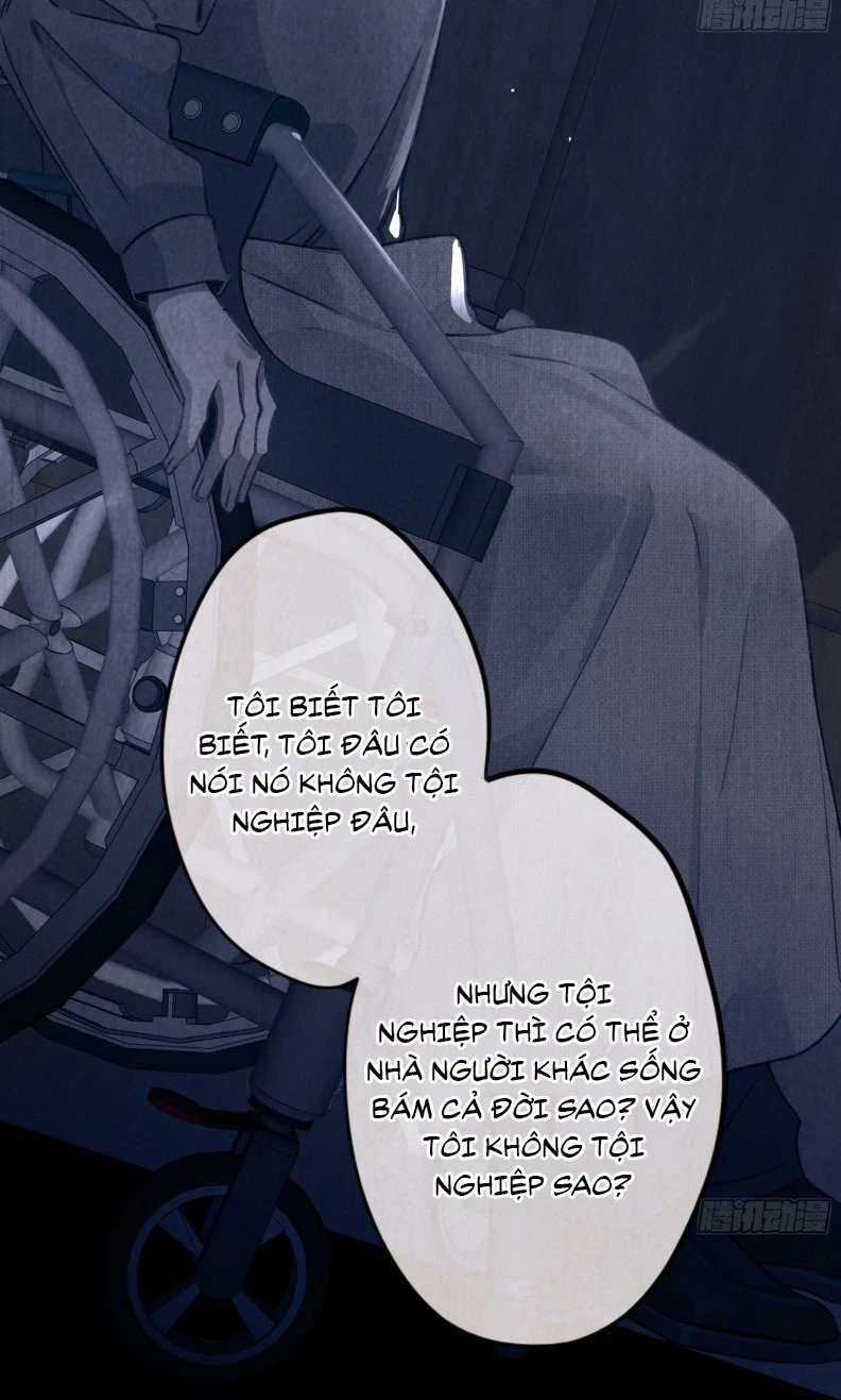 Ác Linh Chapter 4 - 44