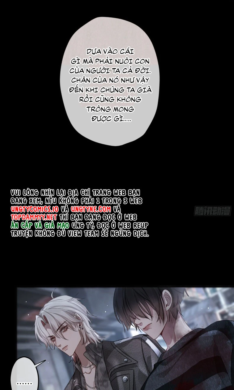 Ác Linh Chapter 4 - 45