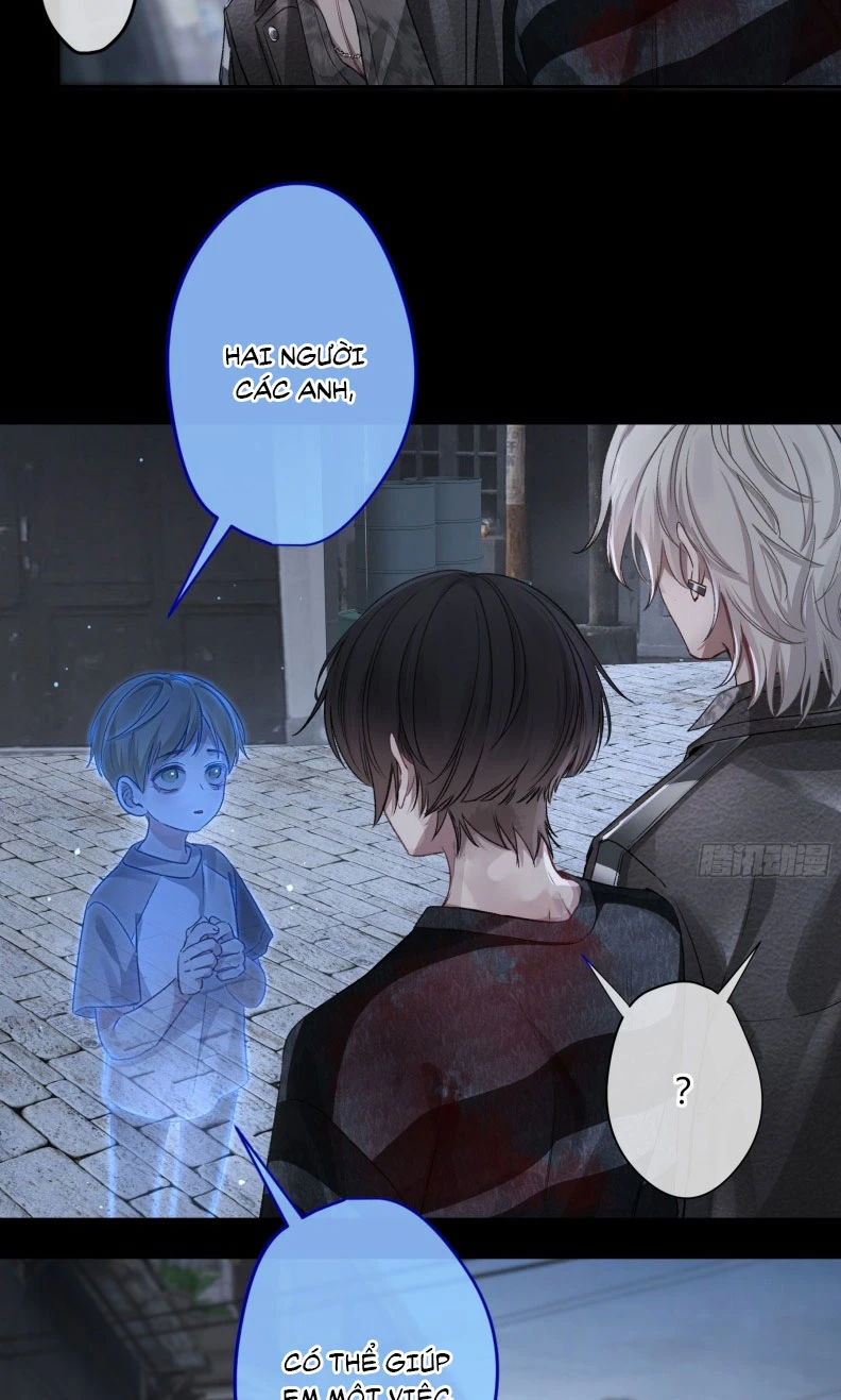 Ác Linh Chapter 4 - 46