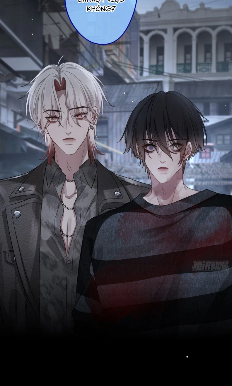 Ác Linh Chapter 4 - 47