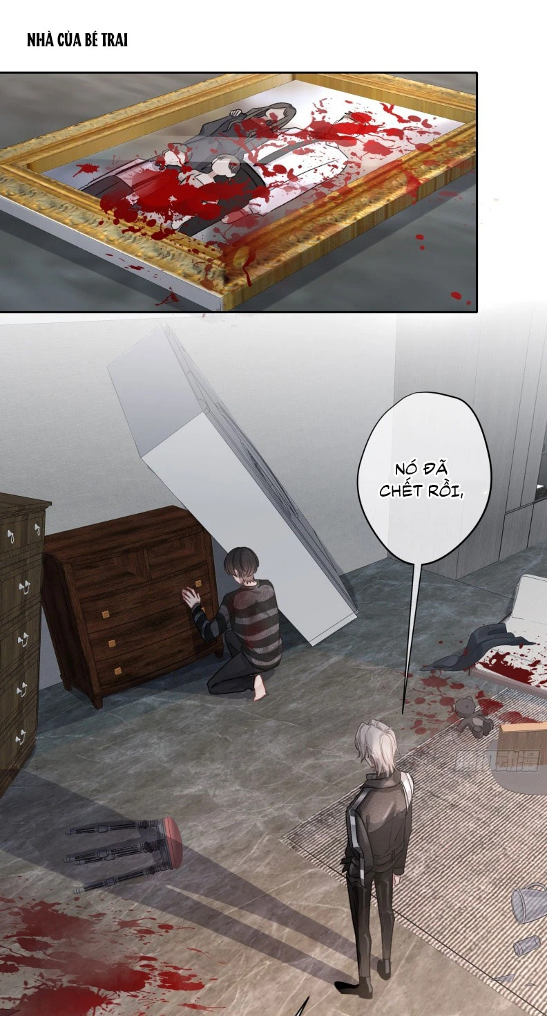 Ác Linh Chapter 4 - 49