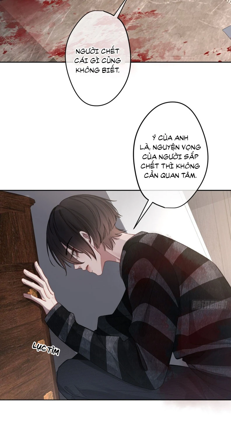 Ác Linh Chapter 4 - 50