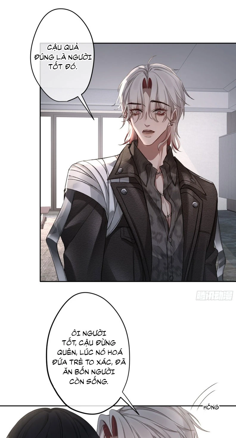 Ác Linh Chapter 4 - 51