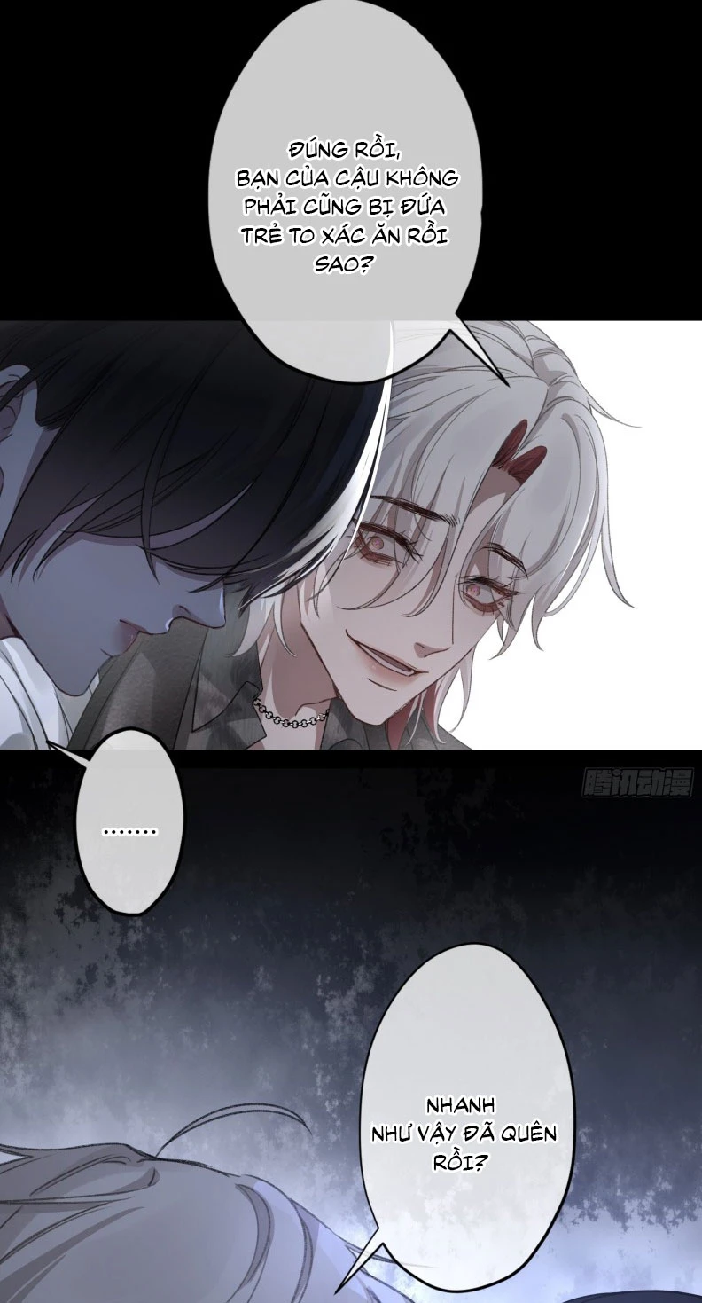 Ác Linh Chapter 4 - 53