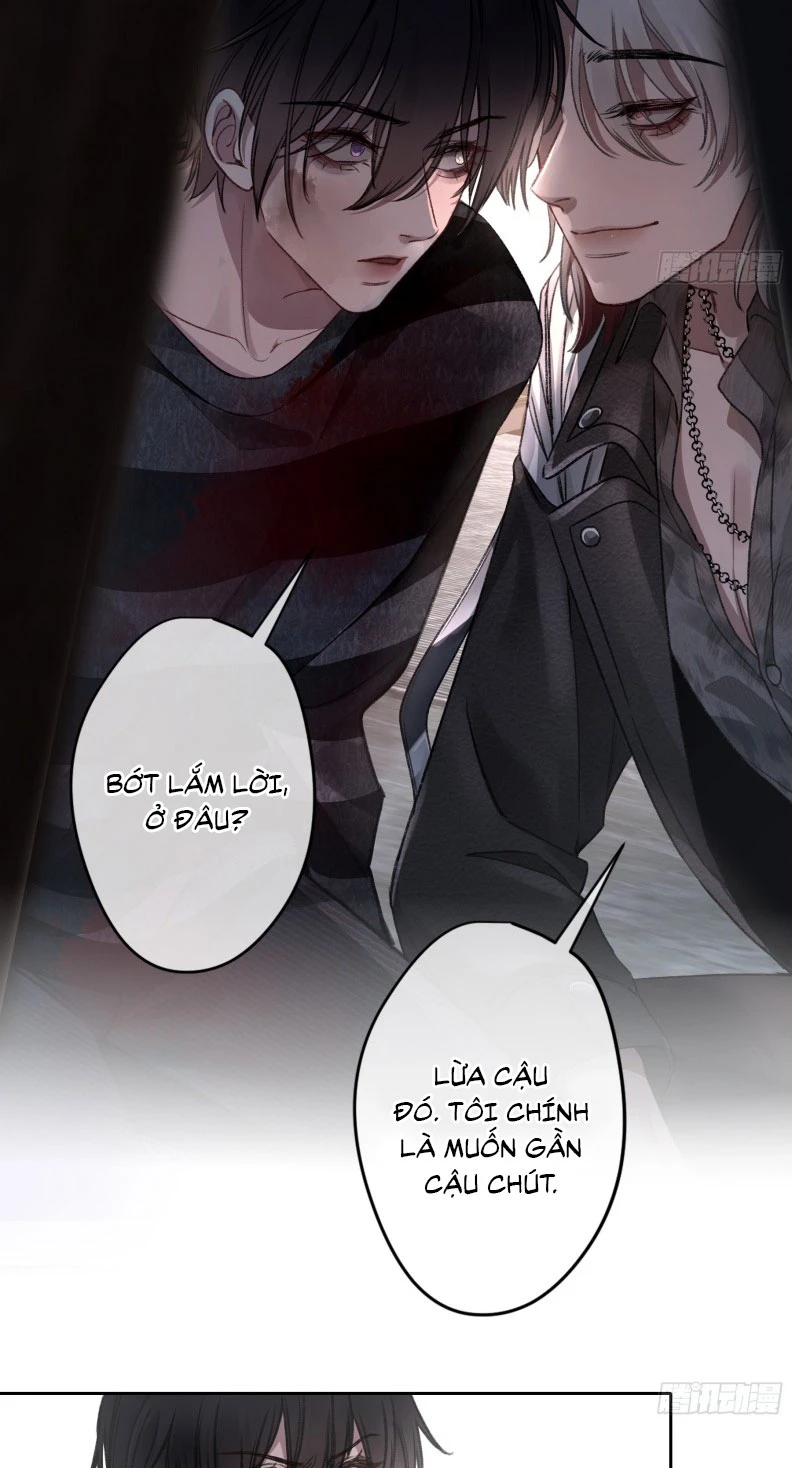 Ác Linh Chapter 4 - 58