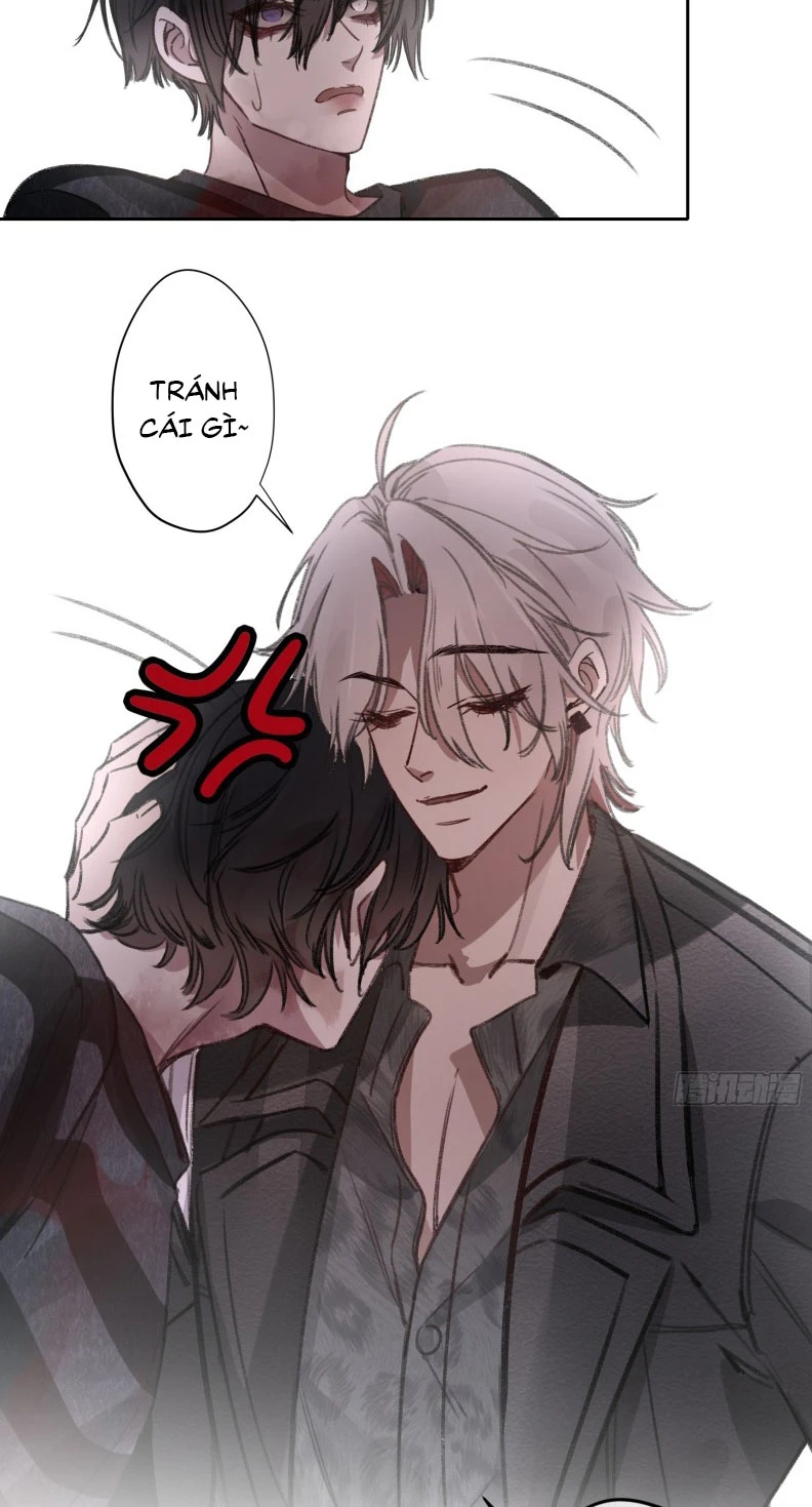 Ác Linh Chapter 4 - 59