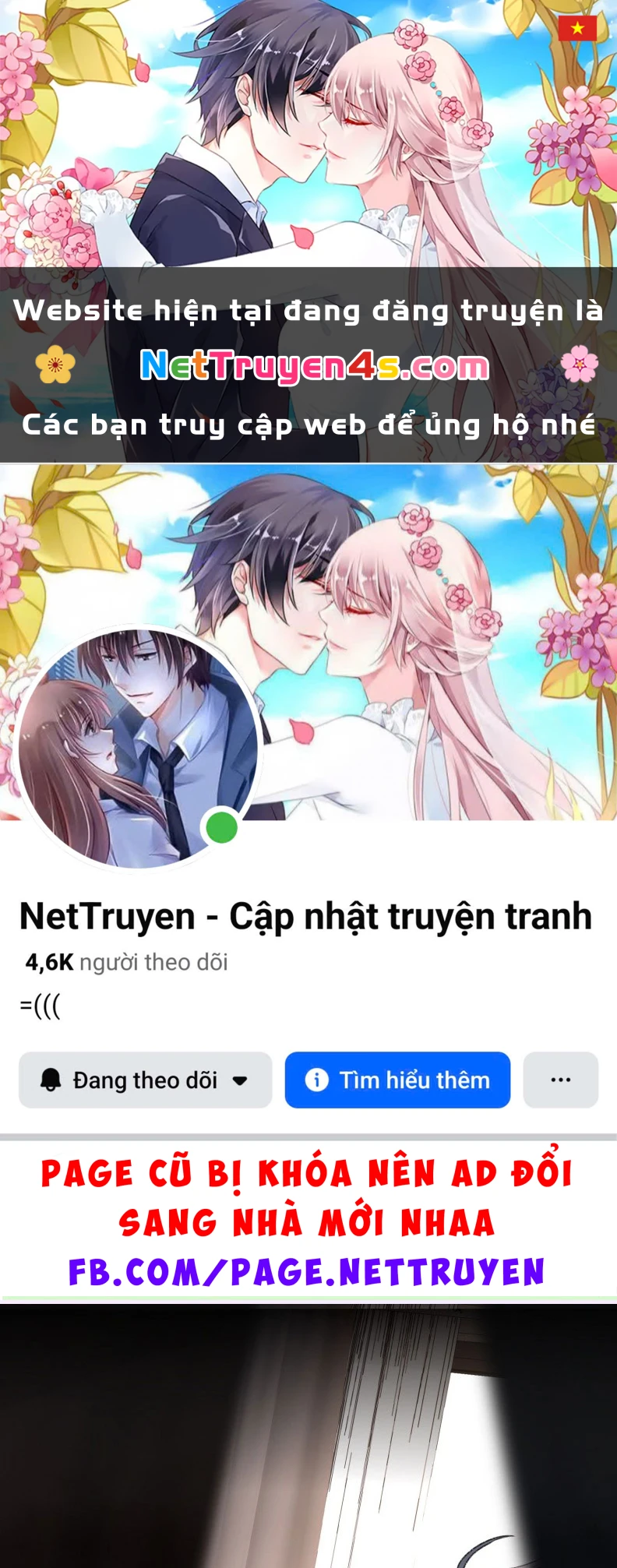 Ác Linh Chapter 5 - 1