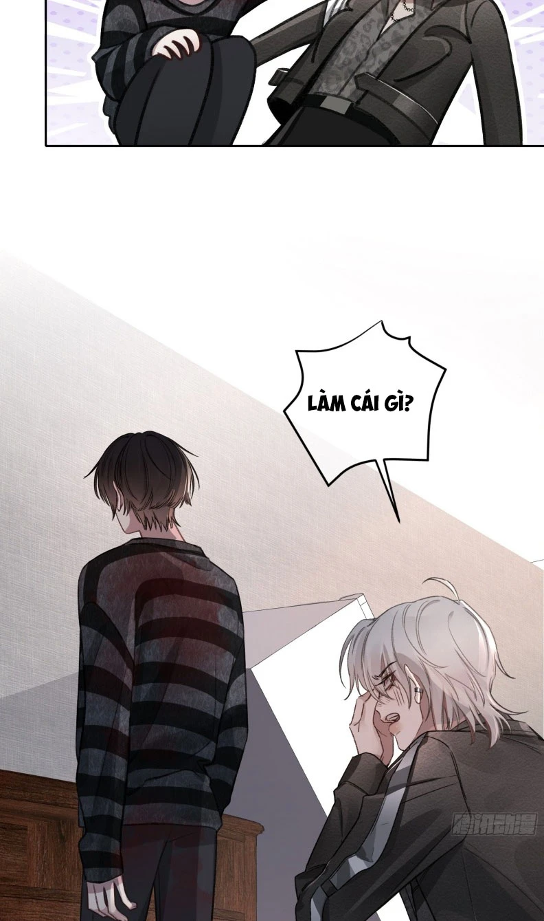 Ác Linh Chapter 5 - 4