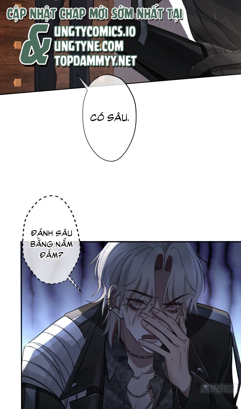 Ác Linh Chapter 5 - 5