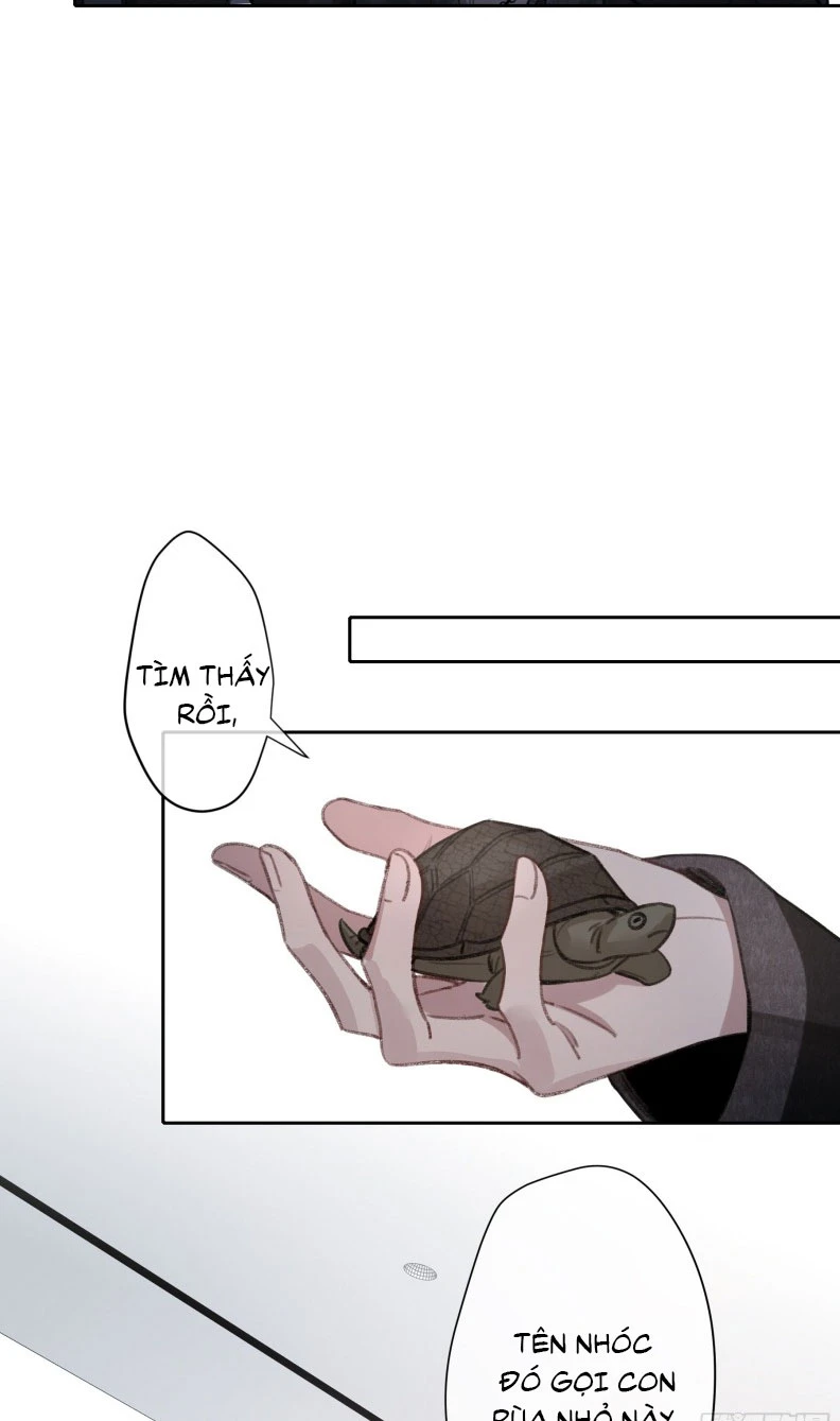 Ác Linh Chapter 5 - 6