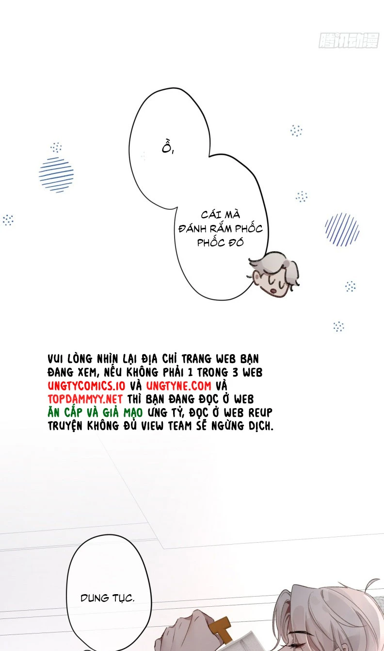 Ác Linh Chapter 5 - 8