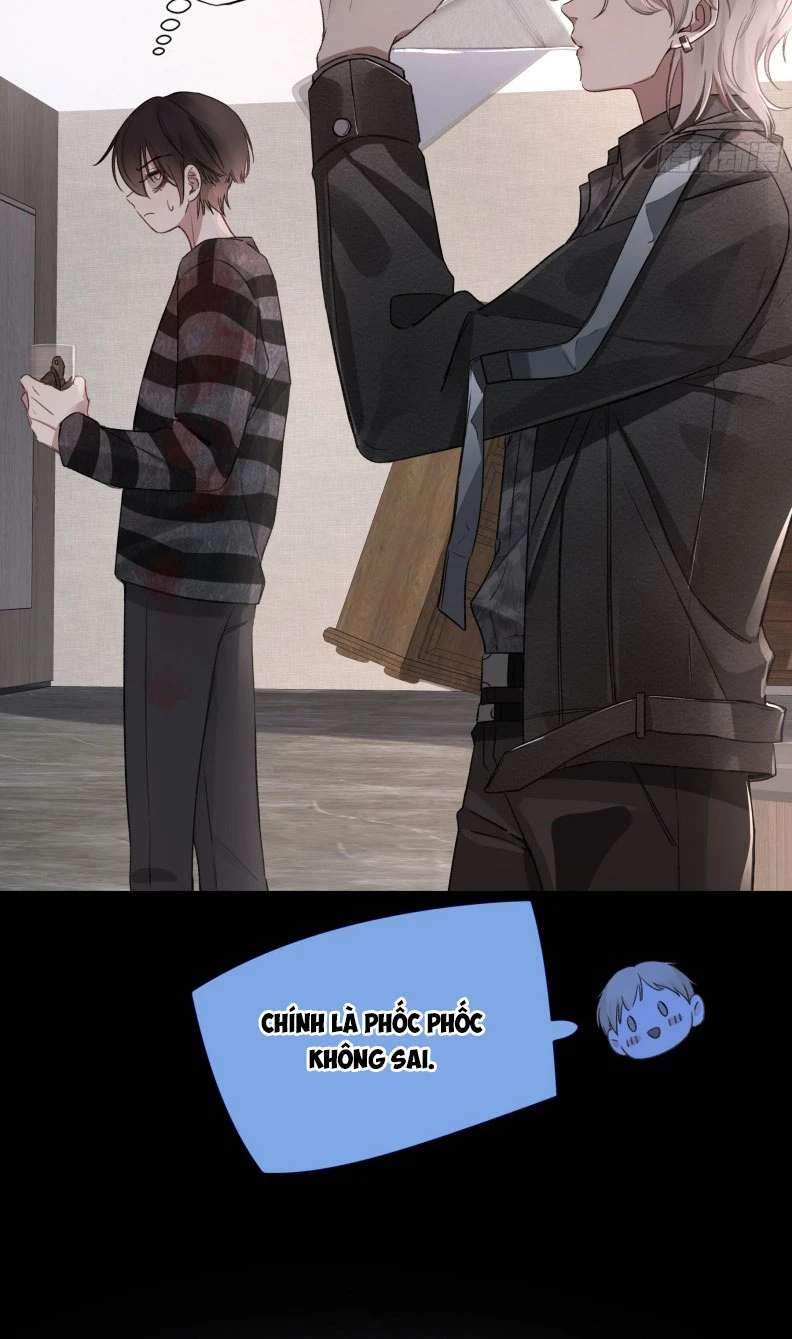 Ác Linh Chapter 5 - 9