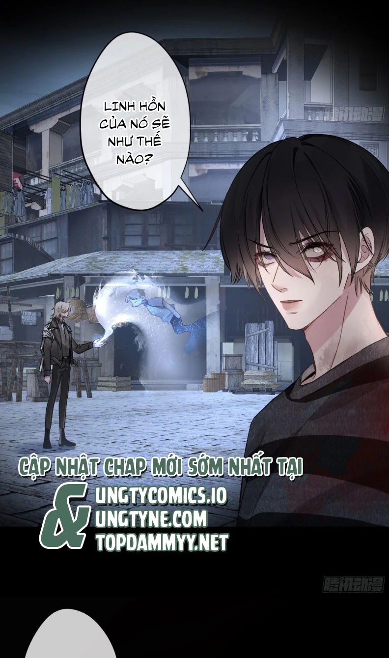 Ác Linh Chapter 5 - 10