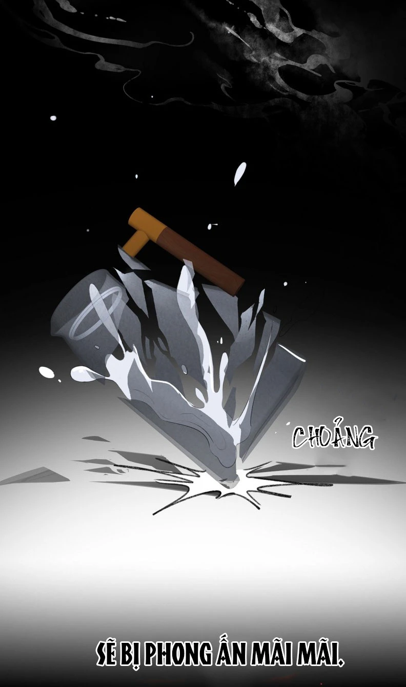 Ác Linh Chapter 5 - 12