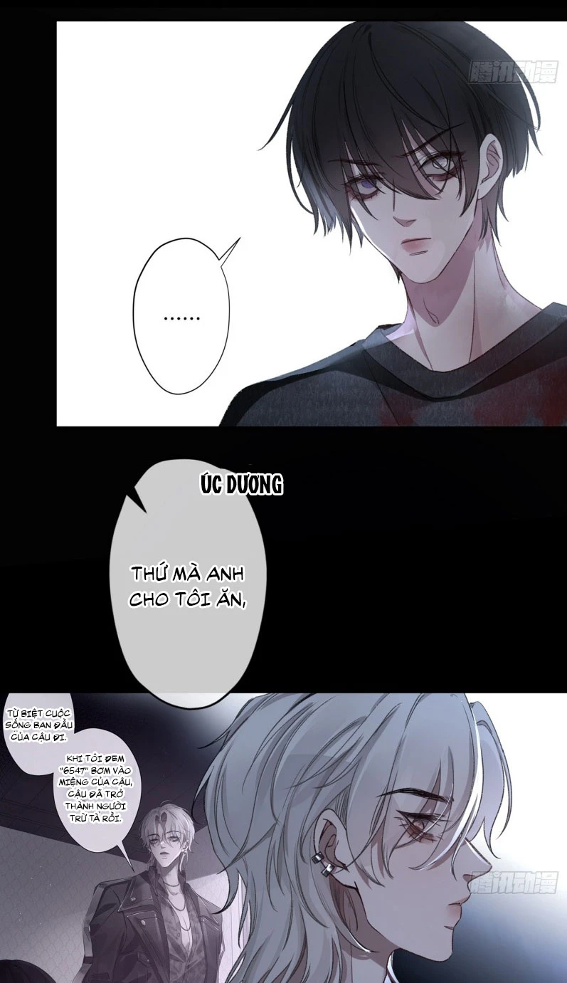 Ác Linh Chapter 5 - 15