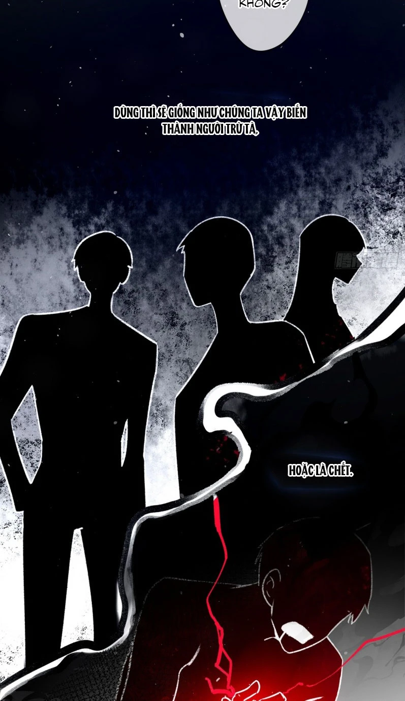 Ác Linh Chapter 5 - 18