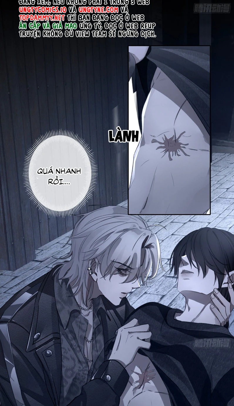 Ác Linh Chapter 5 - 20