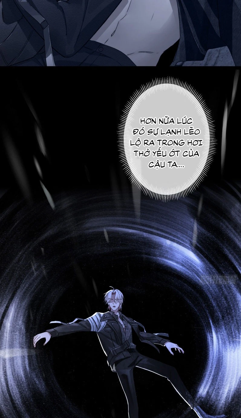 Ác Linh Chapter 5 - 21