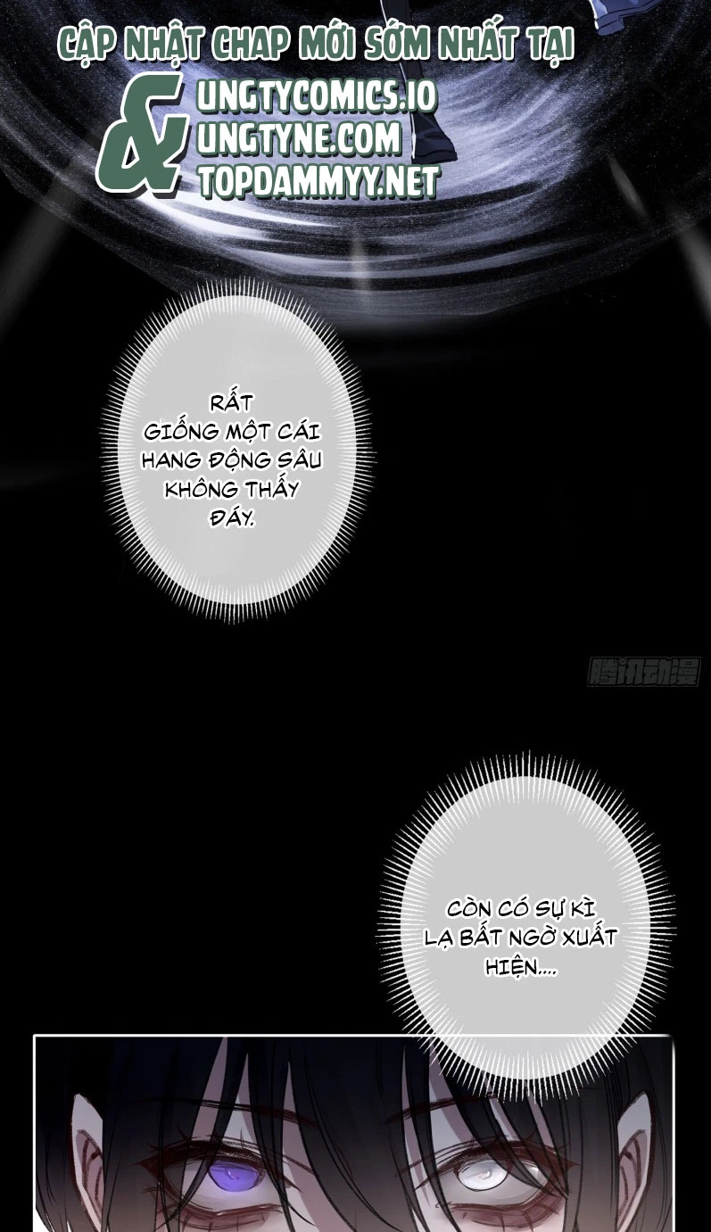 Ác Linh Chapter 5 - 22