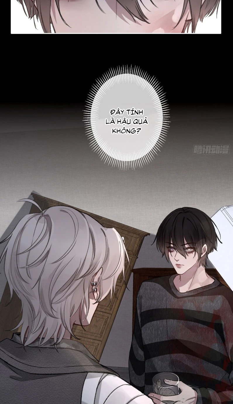 Ác Linh Chapter 5 - 23