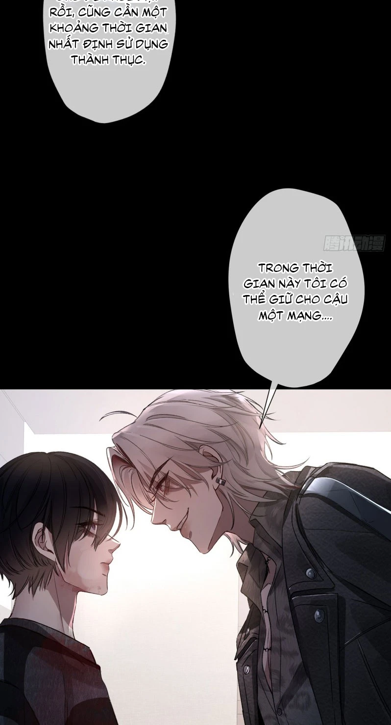 Ác Linh Chapter 5 - 27