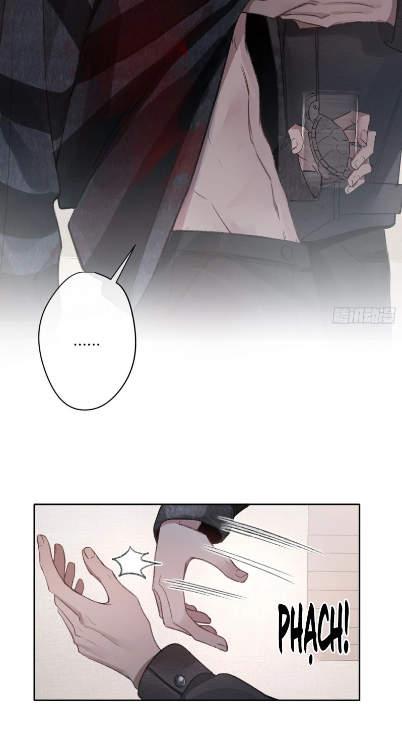 Ác Linh Chapter 5 - 30