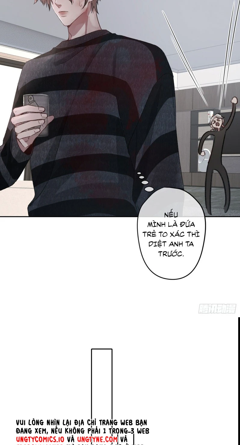 Ác Linh Chapter 5 - 33