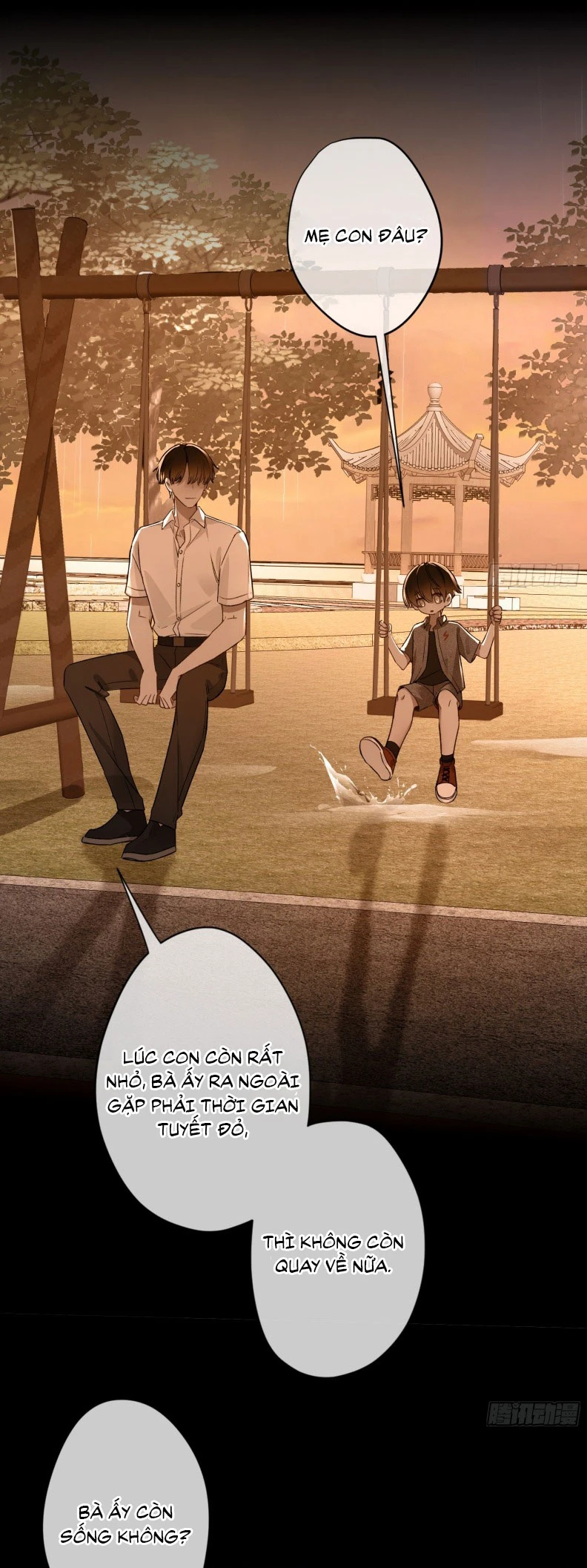 Ác Linh Chapter 5 - 37