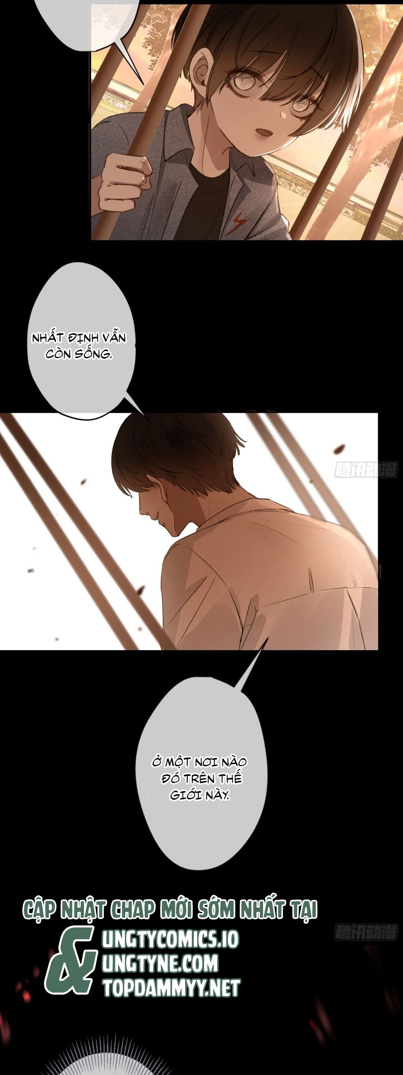 Ác Linh Chapter 5 - 38