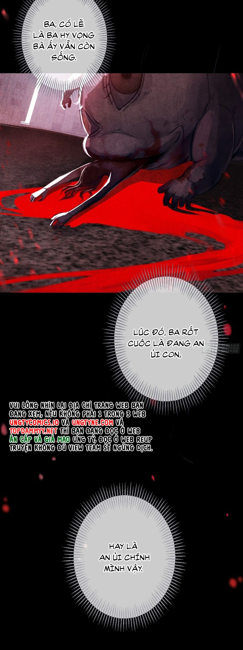 Ác Linh Chapter 5 - 39