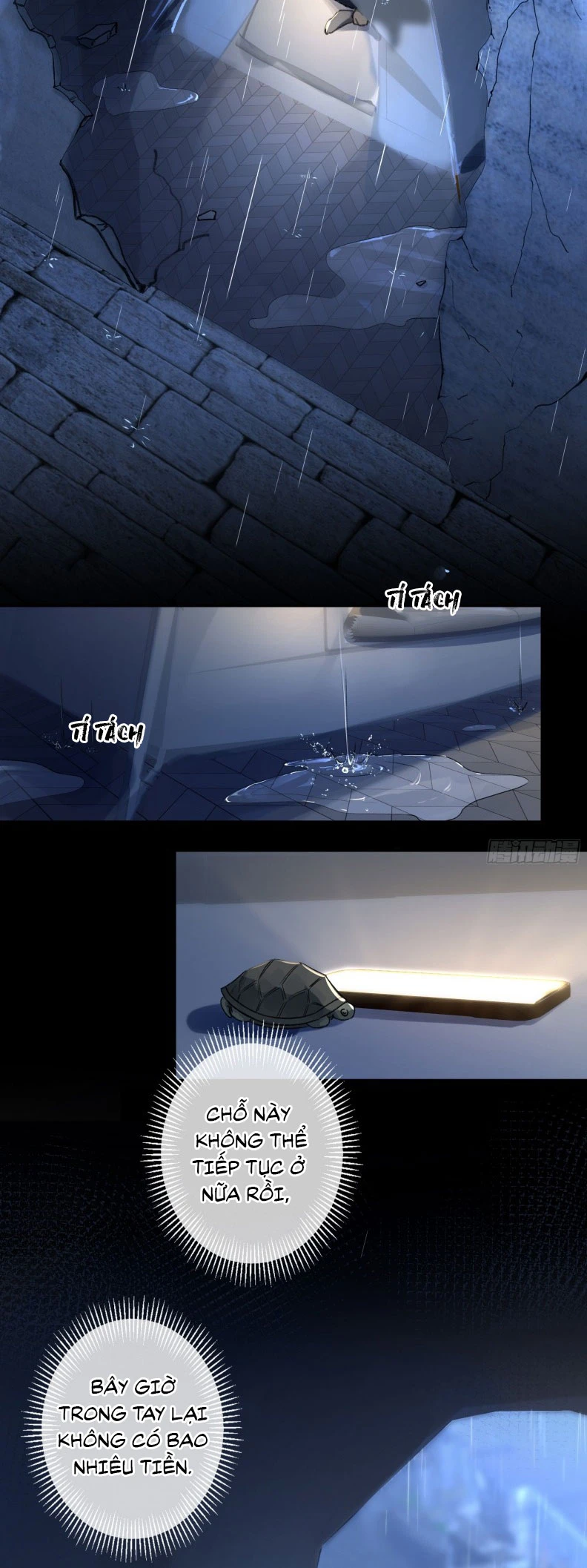 Ác Linh Chapter 5 - 41