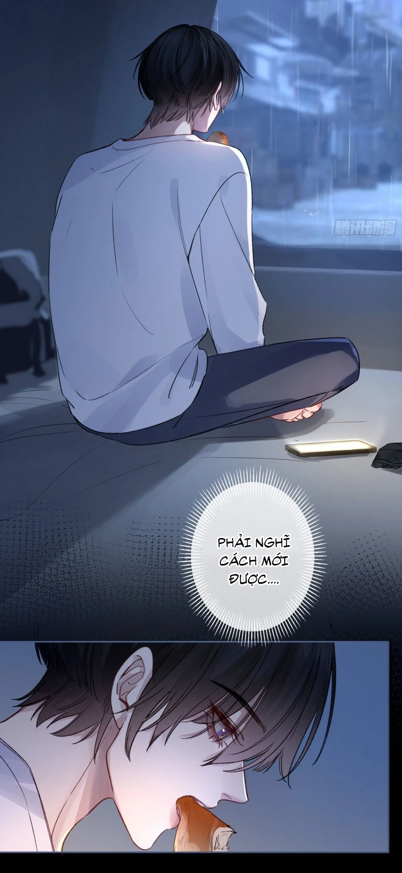 Ác Linh Chapter 5 - 42